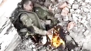 Call Fireman Sam to the Russian