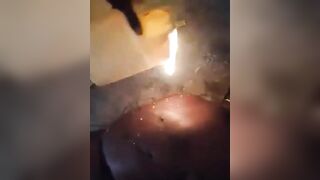 Kidnapped For Ransom Man Tortured With Molten Plastic