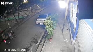 Man Chased And Executed By Gunmen In Ecuador