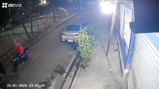 Man Chased And Executed By Gunmen In Ecuador