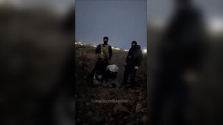 Two Civilians Executed By PKK/SDF Militants