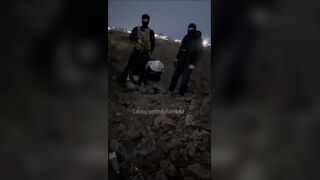 Two Civilians Executed By PKK/SDF Militants