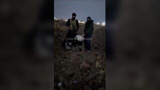 Two Civilians Executed By PKK/SDF Militants