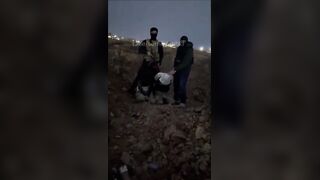 Two Civilians Executed By PKK/SDF Militants