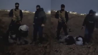 Two Civilians Executed By PKK/SDF Militants