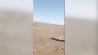 PKK Suicide Bomber Terminated By New Syrian Army Militants