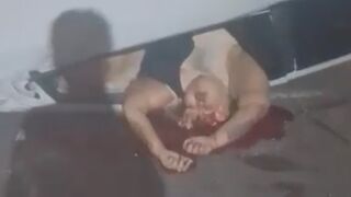 Deadly Crash In Brazilian Manaus