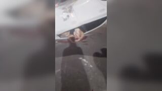 Deadly Crash In Brazilian Manaus