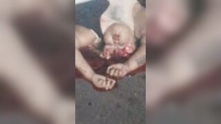Deadly Crash In Brazilian Manaus