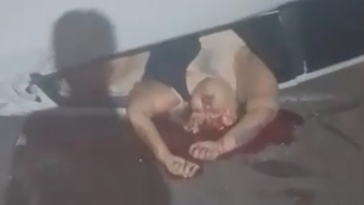 Deadly Crash In Brazilian Manaus