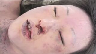 (DARK WEB) CHINESE DEAD WOMAN AUTOPSY