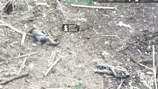 Self-liquidation of two RU occupiers