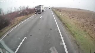 7 Killed In Brutal Head On Crash In Romania