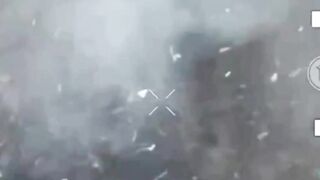 UA drone kills African mercenary