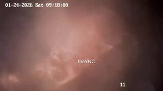 Worker Killed In Tanker Truck Explosion