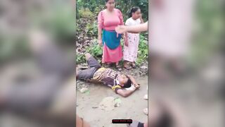 a life stolen by the road