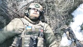 No Chance For Foreign Soldier