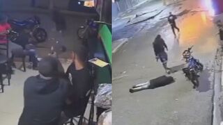 Robbery Denied In Dominican Republic