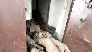 Victims of war