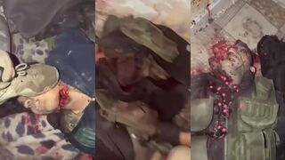SDF and YPJ fighters killed by Syrian goverment forces