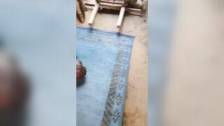 Christian Beheaded By Islamic Gang During On Church In Nigeria
