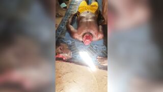 Christian Beheaded By Islamic Gang During On Church In Nigeria