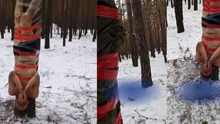 RU fascists wanted to become millionaires, but in the end, they became icicles