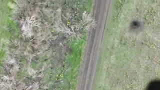 Brutal Drone Kill