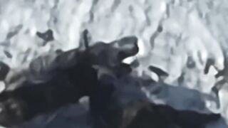 Two RU soldiers finally gave up
