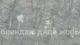 Ukrat goes from shit to suicide.