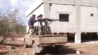 Compilation of battlefield deaths.