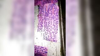 A Casual  Gang Violence In Nigeria