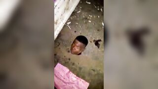 A Casual  Gang Violence In Nigeria