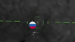 A burst of 50 Russian fascists with drone "Baba Yaga" bombs