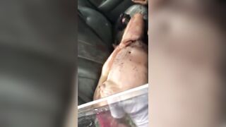 Cheating Woman, Her BF Found Murdered By Husband Inside Toyota Truck