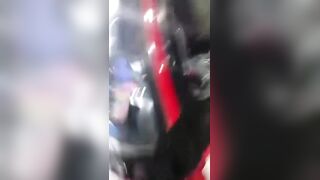Sicarios Film Themselves Executing Bus Driver In Peru