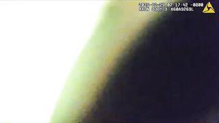 Bakersfield Officer Fires After Suspect Aims Gun During Physical Struggle