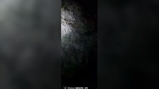 Gang Members Use A Shot Gun To Executed Scared Rival