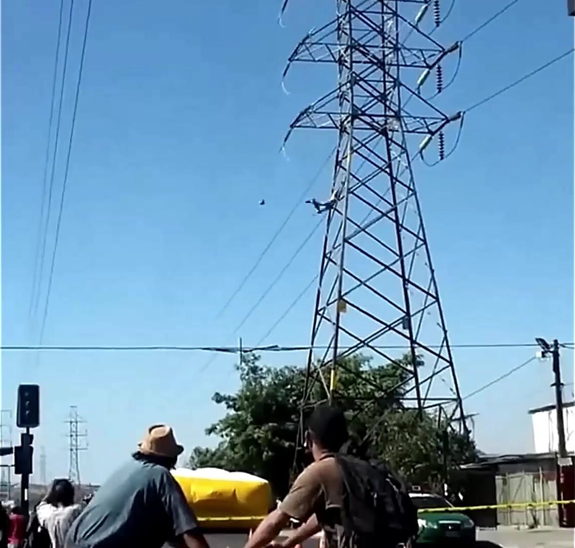 Having A Bad Day (Compilation)