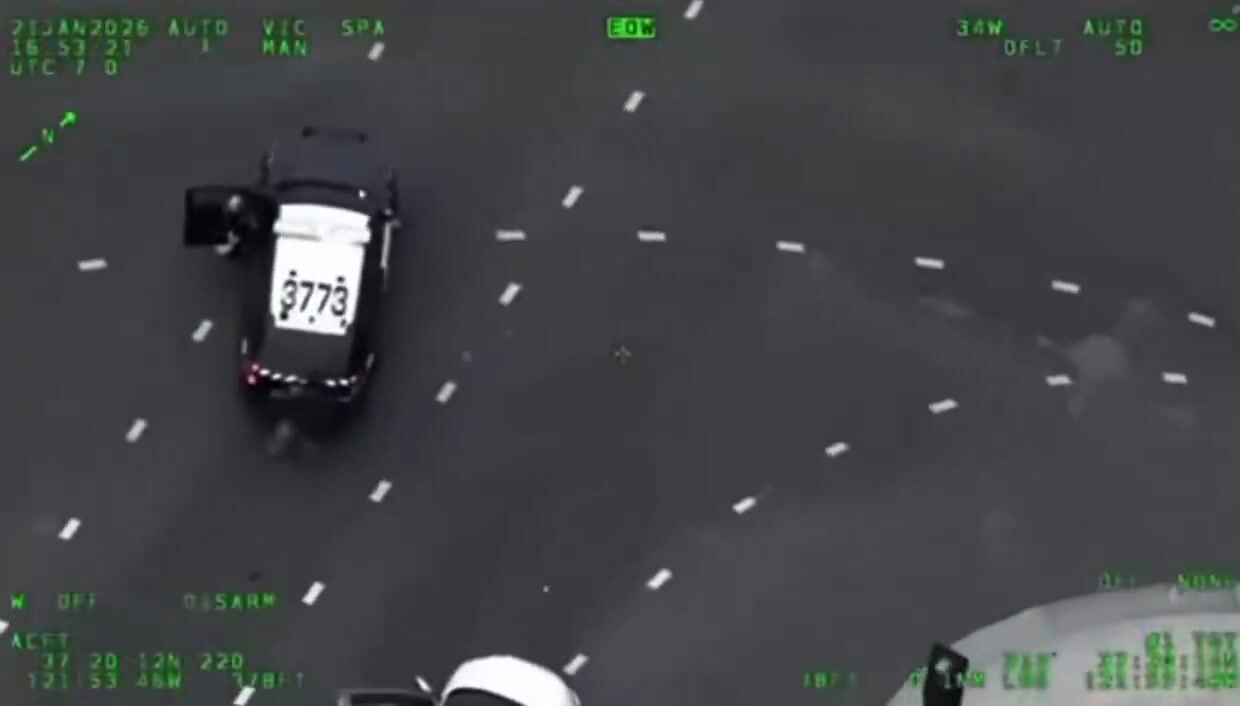 GTA: San Jose Edition