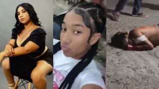 Woman Calmly Shoots And Kills Her Own Sister