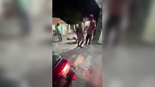 Woman Calmly Shoots And Kills Her Own Sister