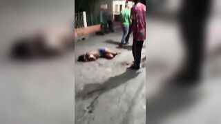Woman Calmly Shoots And Kills Her Own Sister