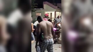 Woman Calmly Shoots And Kills Her Own Sister