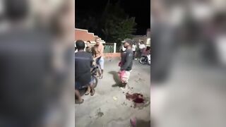 Woman Calmly Shoots And Kills Her Own Sister
