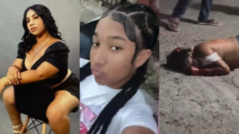 Woman Calmly Shoots And Kills Her Own Sister