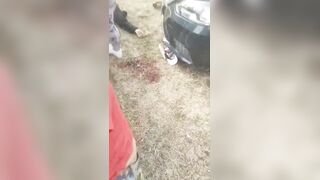 Aftermath Of Massacre At Football Match In Mexico: 11 Killed By Gunmen