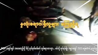 Interrogation, torture and murder of member of the Military