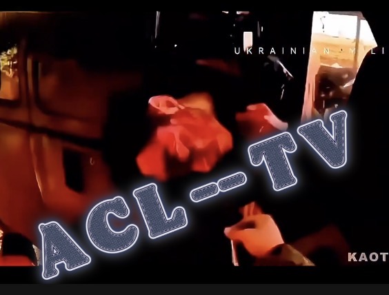 ACL-TV // A Modern Conflicts Comp // Adamslides0