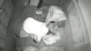 In Kirov, funeral home employees robbed a man who died of a heart attack